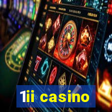 1ii casino